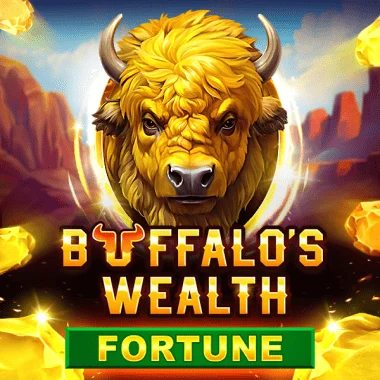 Buffalo's Wealth Fortune